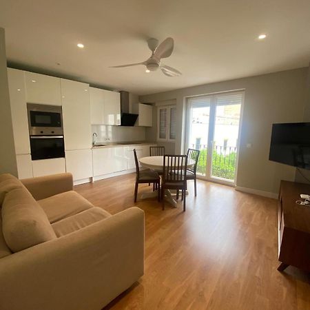 Deluxe Central Dolores De Nuestra Sra Apartment Seville Ngoại thất bức ảnh