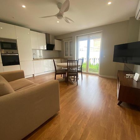 Deluxe Central Dolores De Nuestra Sra Apartment Seville Ngoại thất bức ảnh
