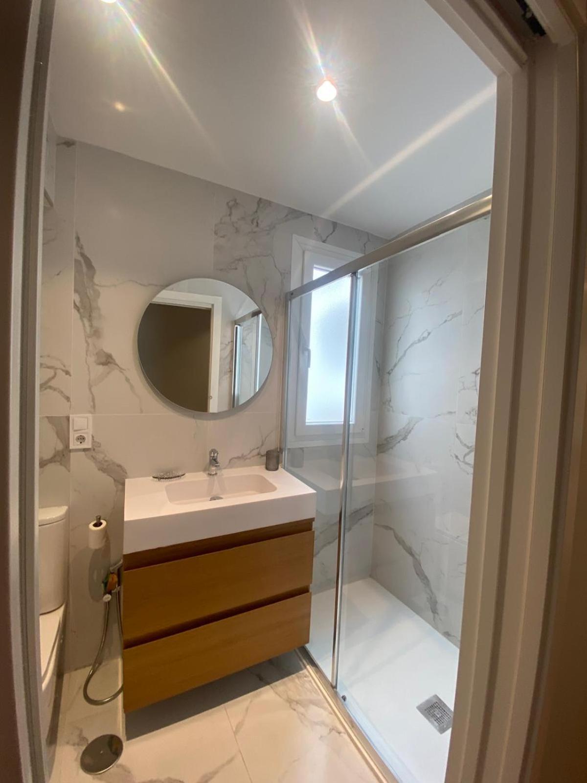 Deluxe Central Dolores De Nuestra Sra Apartment Seville Ngoại thất bức ảnh