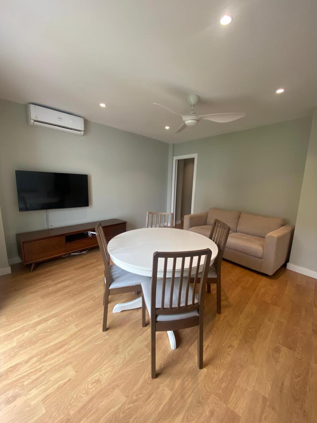 Deluxe Central Dolores De Nuestra Sra Apartment Seville Ngoại thất bức ảnh
