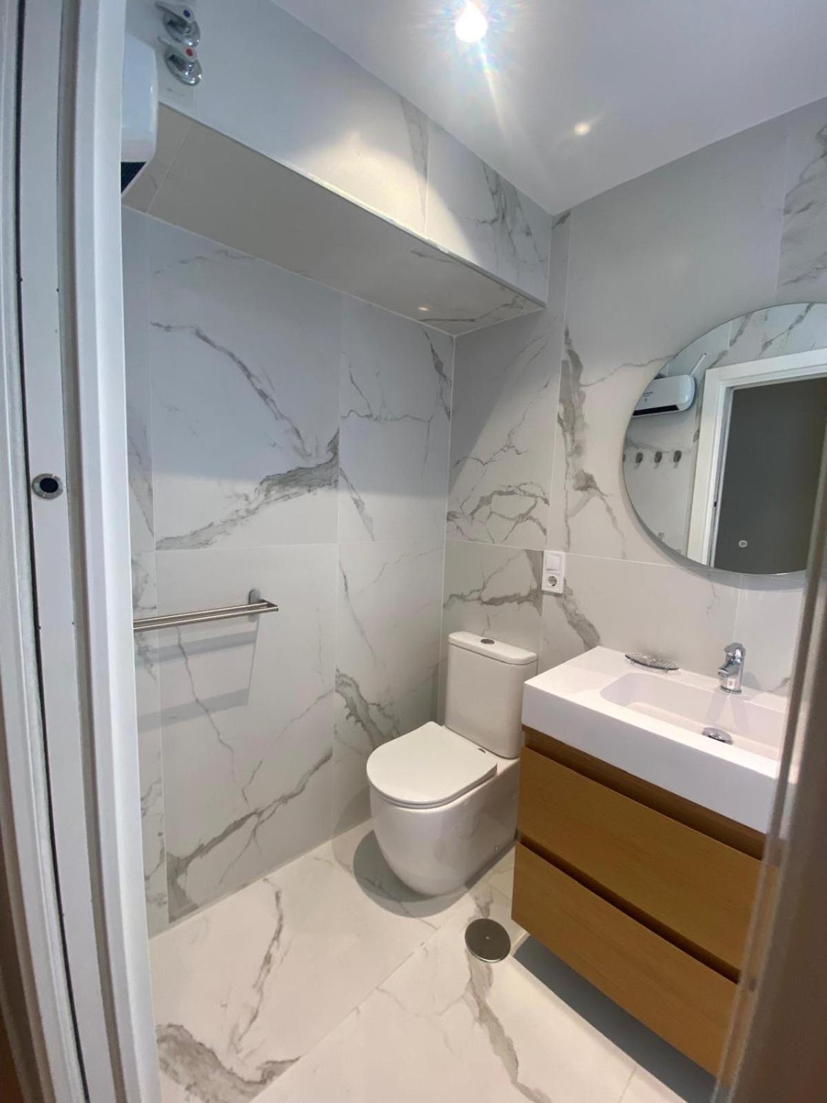 Deluxe Central Dolores De Nuestra Sra Apartment Seville Ngoại thất bức ảnh