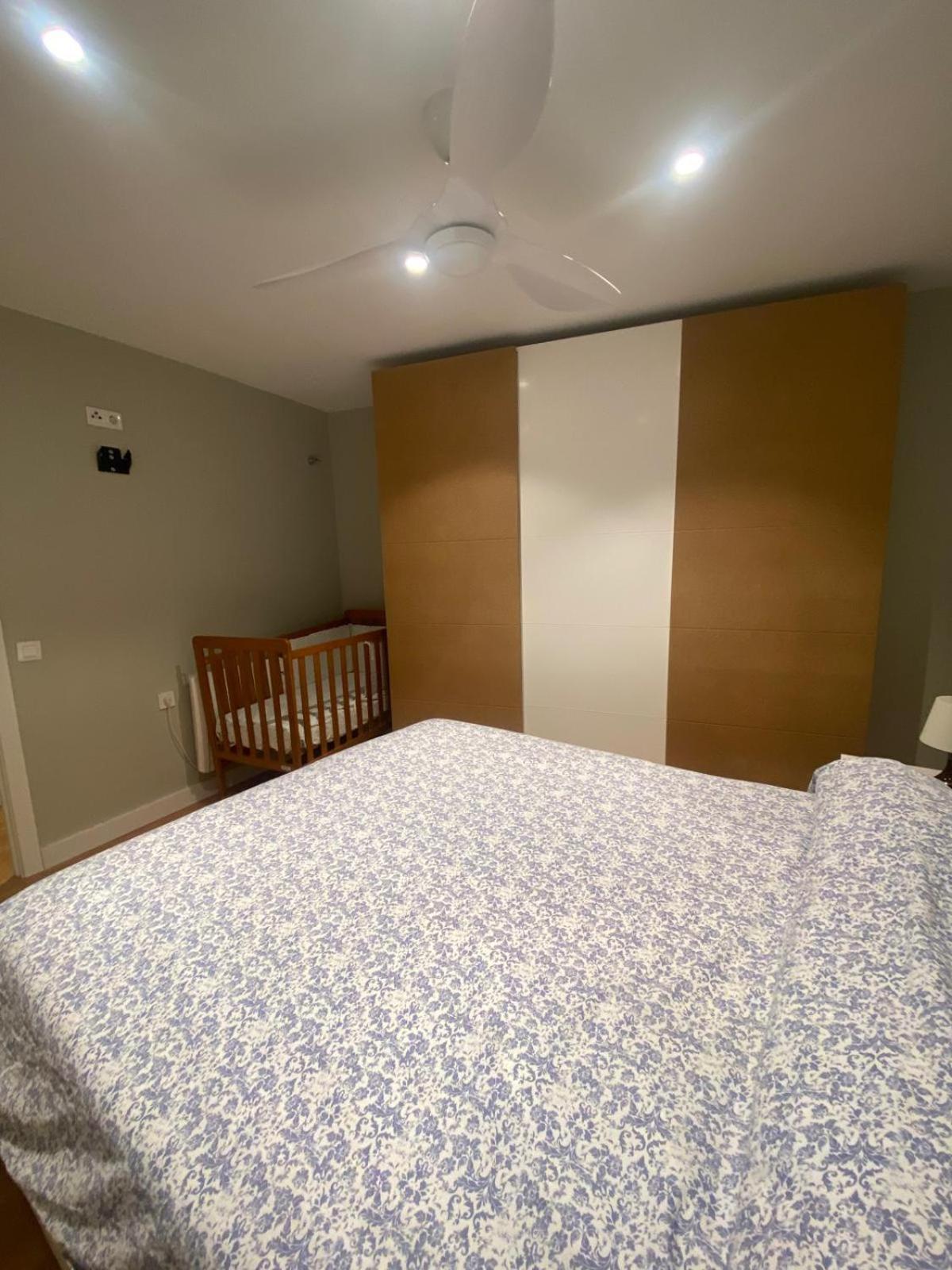 Deluxe Central Dolores De Nuestra Sra Apartment Seville Ngoại thất bức ảnh