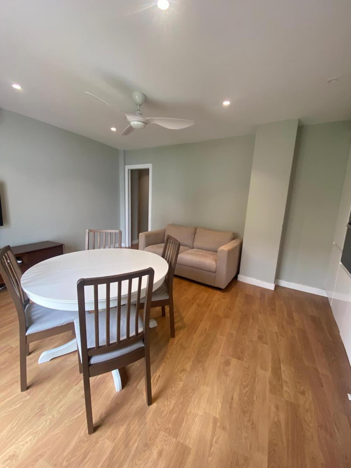Deluxe Central Dolores De Nuestra Sra Apartment Seville Ngoại thất bức ảnh