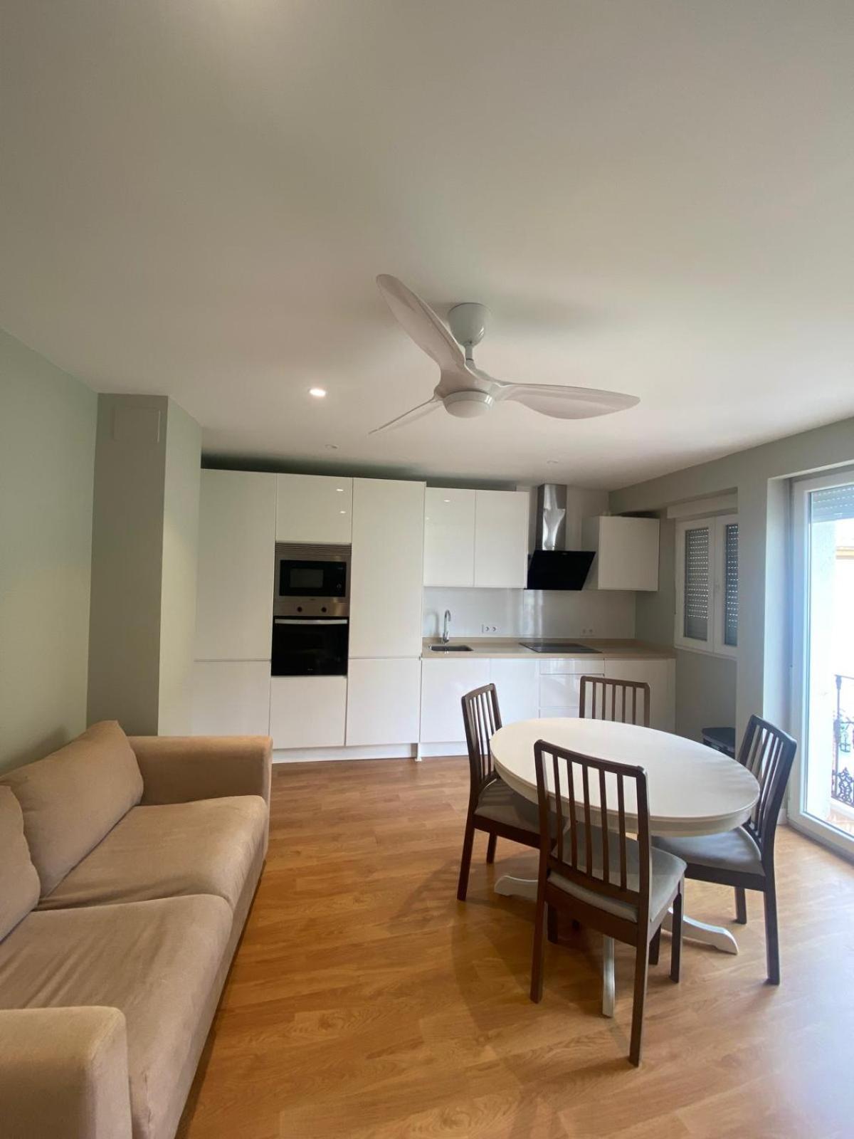 Deluxe Central Dolores De Nuestra Sra Apartment Seville Ngoại thất bức ảnh